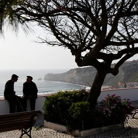Apartment Altido 3-br Flat With Terrace And Rooftop Pool Nazare