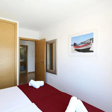 Apartment Altido 3-br Flat With Terrace And Rooftop Pool