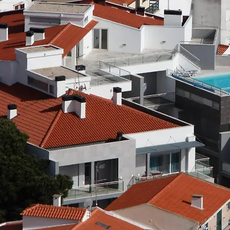 Apartment Altido 3-br Flat With Terrace And Rooftop Pool *